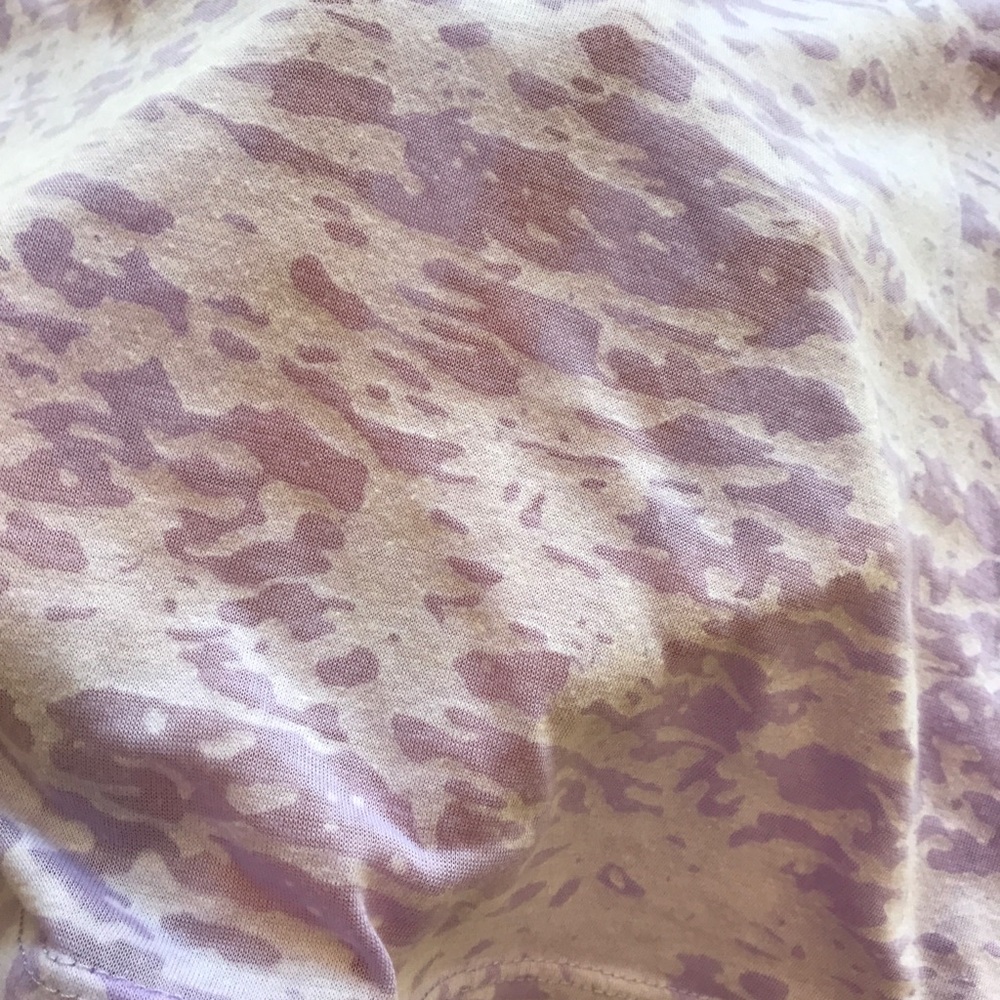 Lavender Tank - Picture 5 of 6
